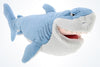 Disney Parks Finding Nemo Bruce Talking Plush 17" New With Tags