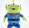 Disney Parks Toy Story 13" Alien Plush New With Tags