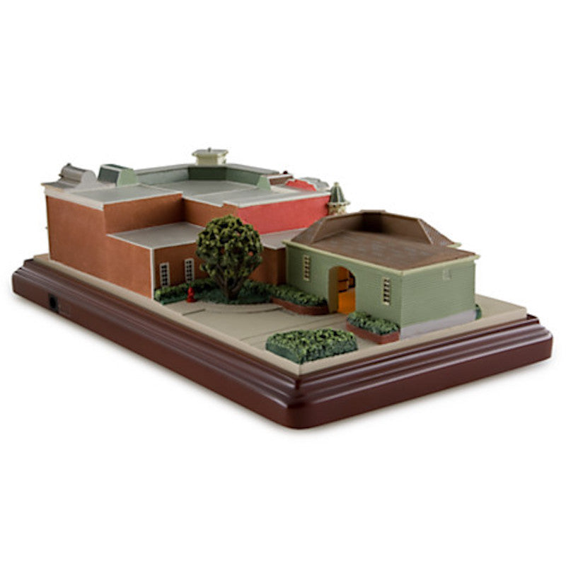 Disney Parks Walt Disney World Resort Emporium Car Miniature by Olszewski New With Box
