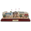 Disney Parks Walt Disney World Resort Emporium Miniature by Olszewski New With Box