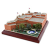 Disney Parks Walt Disney World Market House Miniature by Olszewski