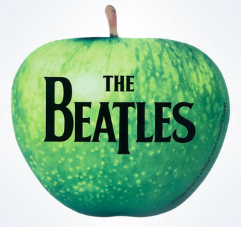 Disney Parks Beatles Apple Rubber Mouse Pad New