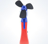Disney Parks Sorcerer Spray Cooling Fan New With Tags