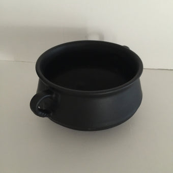 Universal Studios Wizarding World Of Harry Potter Cauldron Bowl New