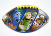Disney Parks Pixar Characters Nemo Remy Wall-e Mini Football New