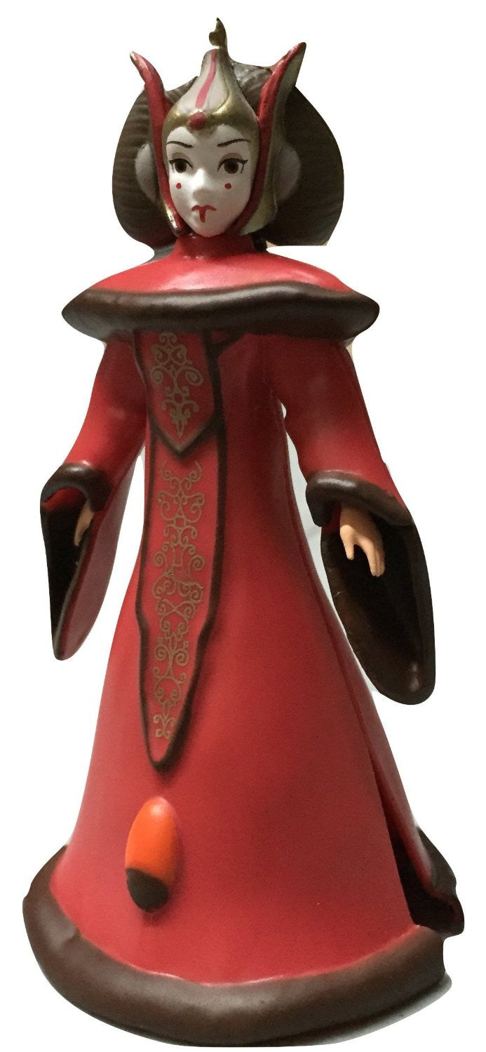 Disney Parks Star Wars Queen Amidala & Princess Leia Deluxe Dress Up S – I  Love Characters