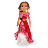 Disney New Princess Elena Of Avalor 20" Medium Plush New With Tags