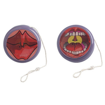 Universal Studios Wizarding World Harry Potter Zonko's Screaming Yo-Yo New Box