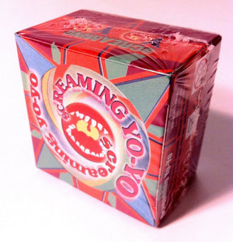 Universal Studios Wizarding World Harry Potter Zonko's Screaming Yo-Yo New Box