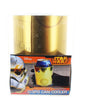 Star Wars C-3PO Metal Can Cooler New With Box