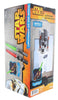 Star Wars Lights Up Lightsaber Ice Pop Maker New With Box