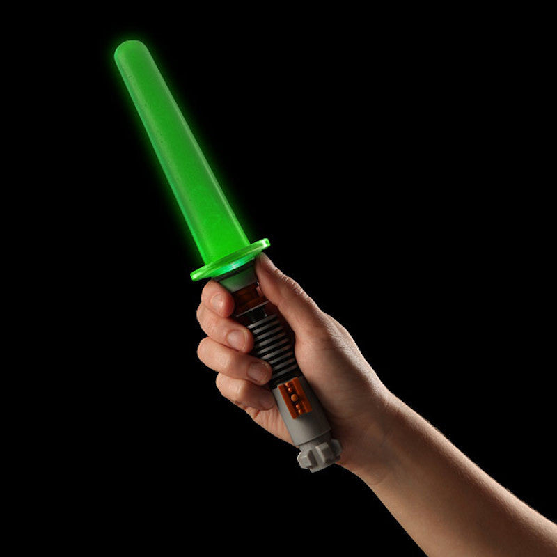 Star Wars Lights Up Lightsaber Ice Pop Maker New With Box