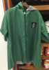 Universal Studios Harry Potter Slytherin Quidditch Robe Youth Medium New w Tags