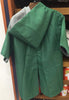 Universal Studios Harry Potter Slytherin Quidditch Robe Youth Medium New w Tags