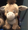 Universal Studios Shrek Baby Donkey with Dragon's Wings Plush Toy New With Tags