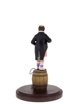 Disney The Haunted Mansion Dynamite Danger Figure Man Figure new