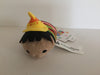 Disney Parks Exclusive Fantasyland Boy Mini Tsum Plush New with Tags