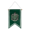 Universal Studios Harry Potter Slytherin House Crest Banner New with Tags