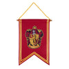 Universal Studios Harry Potter Gryffindor House Crest Banner New with Tags
