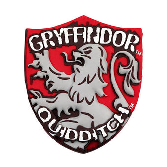 Universal Studios Quidditch Gryffindor Magnet Wizarding World Harry Potter New