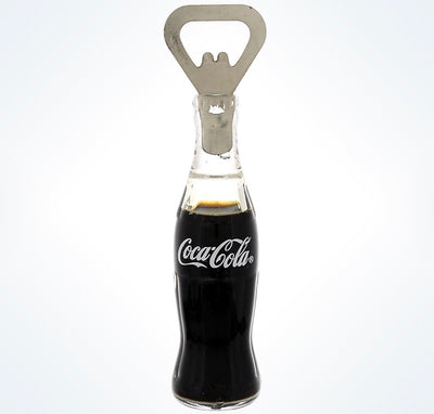 Disney Parks Coca Cola Coke Bottle Opener New