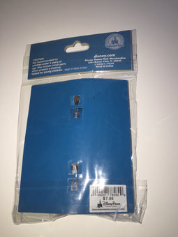 Disney Parks Pixar Brave Merida Accessory Clips Set of 2 New Sealed