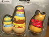 Disney Parks Winnie the Pooh Hunny Salt and Pepper Set New with Box