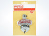Coca Cola Authentic Wall Bottle Opener New with Card - I Love Characters