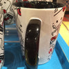 Universal Studios Hello Kitty Movie Ticket Admit One Ceramic Coffee Mug New