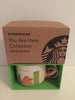 Starbucks Coffee You Are Here Orlando Ceramic Mug Ornament New with Box