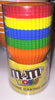 M&M's World 20 Silicone Baking Cups Set New with Box