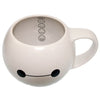 Disney Parks Big Hero 6 Baymax Ceramic Coffee Mug New