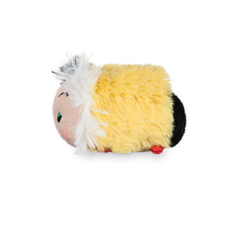 Disney Usa Authentic Villains Cruella De Vil Tsum Tsum Plush New with Tags