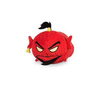 Disney Usa Authentic Villains Jafar as Genie Tsum Tsum Plush New with Tags