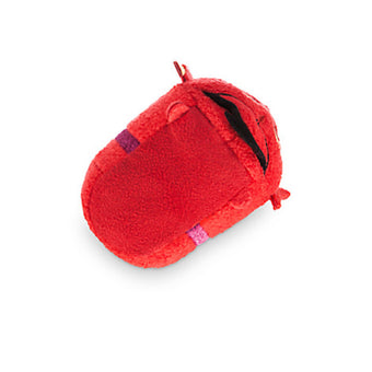 Disney Usa Authentic Villains Jafar as Genie Tsum Tsum Plush New with Tags