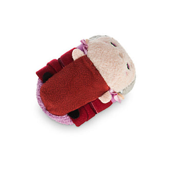 Disney Usa Authentic Villains Lady Tremaine Tsum Tsum Plush New with Tags