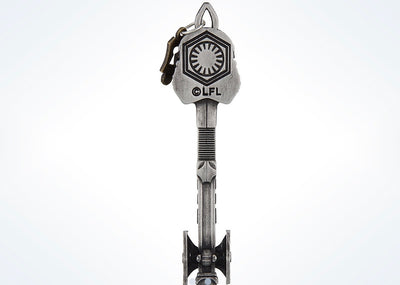 Disney Parks Magic Key Collection Star Wars Stormtrooper Metal New