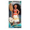 Disney Moana Classic Doll 11" New with Box