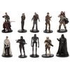 Disney Store Rogue One A Star Wars Story Deluxe Figurine Set New with Box