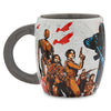 Disney Rogue One A Star Wars Story Ceramic Coffee Mug 16oz New