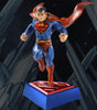 Superman, Man of Steel - Superman Statue New