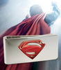 Superman, Man of Steel - Money Clip New