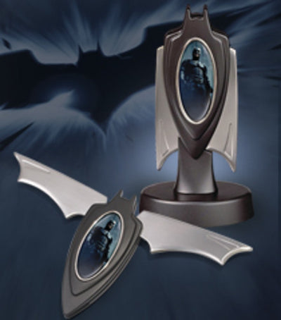 The Dark Knight Rises - Batwing Letter Opener