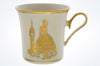 Disney Parks Cinderella Believe in Every Wish Porcelain Mug Lenox New with Box