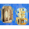 Disney Parks Mickey & Friends Cinderella Castle Play Set New Edition New w Box