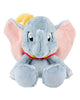 Disney Parks Dumbo Big Feet 10" Plush New with Tags