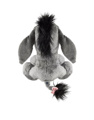 Disney Parks Eeyore Big Feet 10" Plush New with Tag