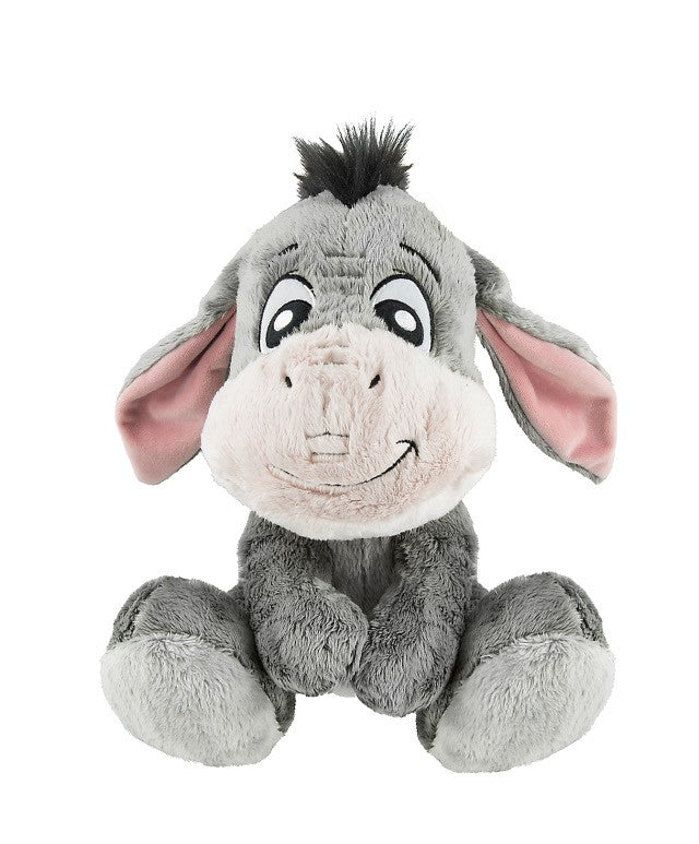 Disney Parks Eeyore Big Feet 10" Plush New with Tag