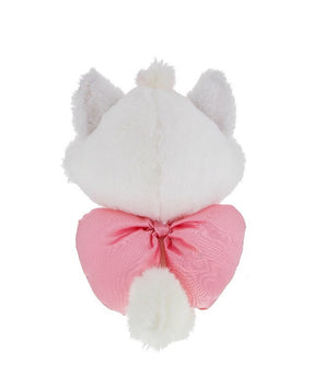 Disney Parks Marie Big Feet 10" Plush New with Tag