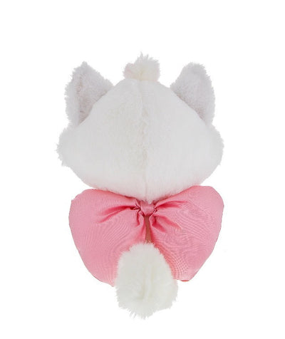 Disney Parks Marie Big Feet 10" Plush New with Tag